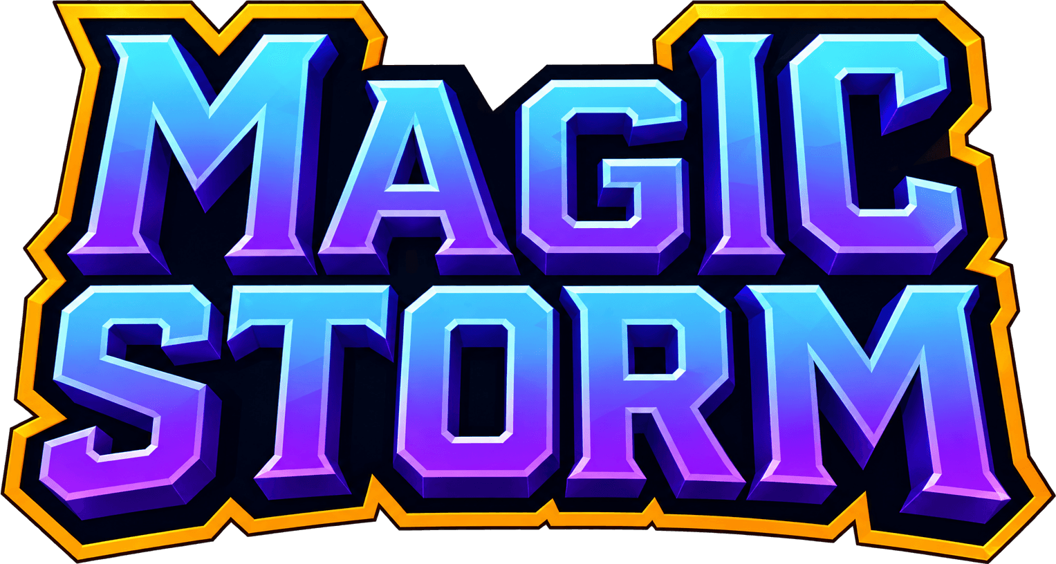 Magic Storm